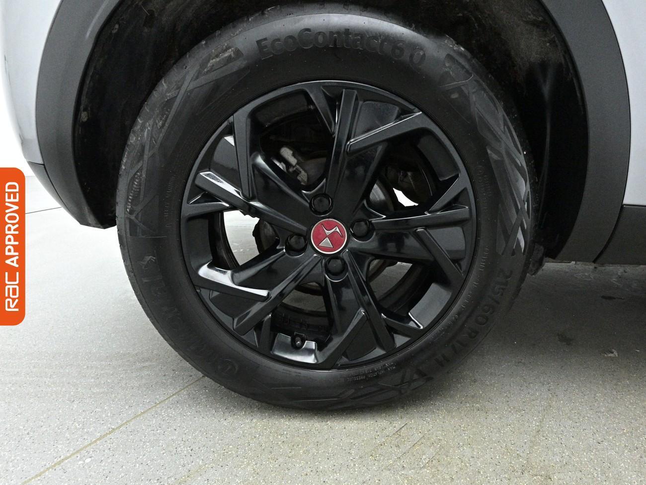 Used DS Automobiles DS 3 2022 for sale - 78016241: Photo 26