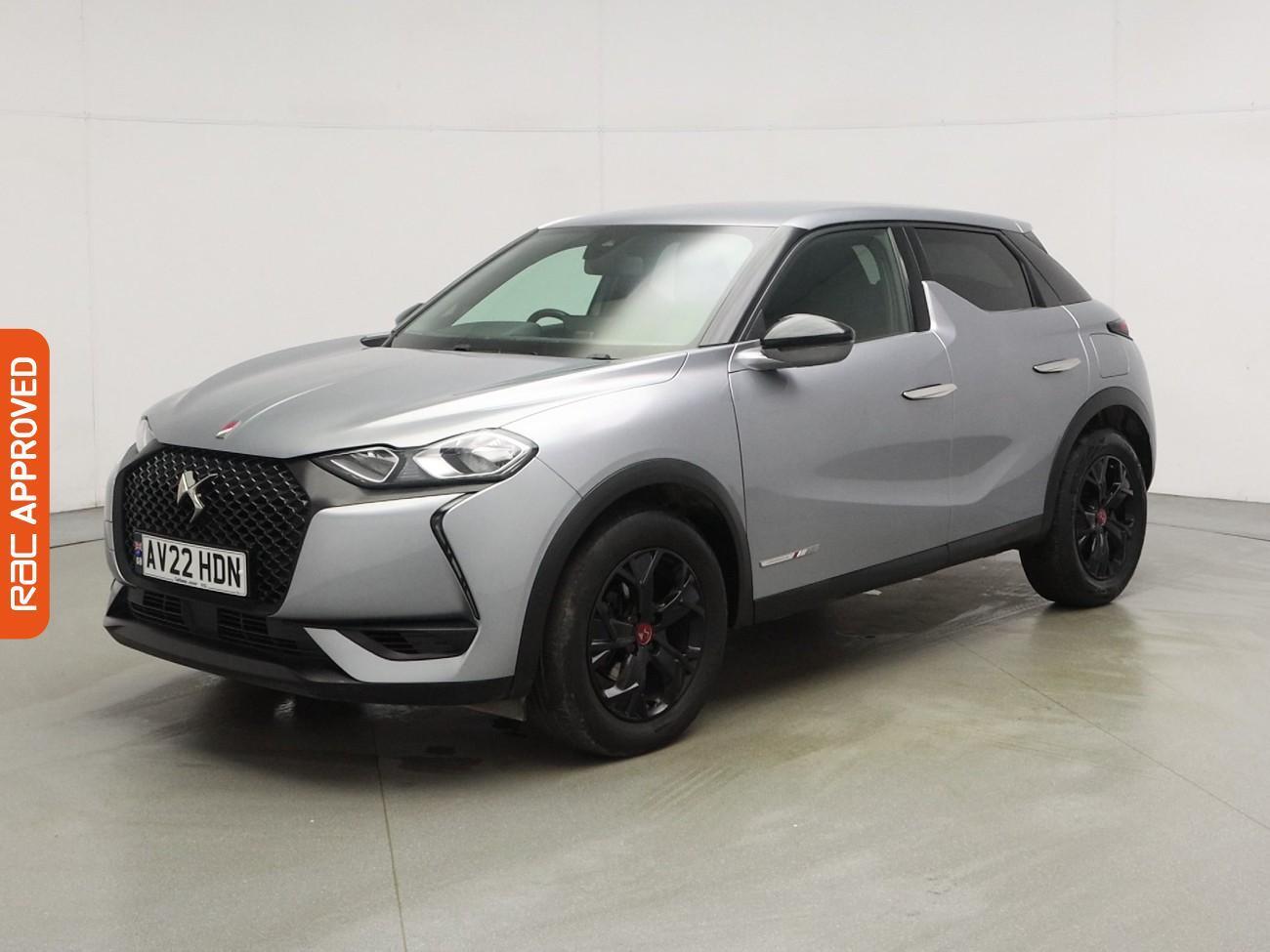 Used DS Automobiles DS 3 2022 for sale - 78016241: Photo 27