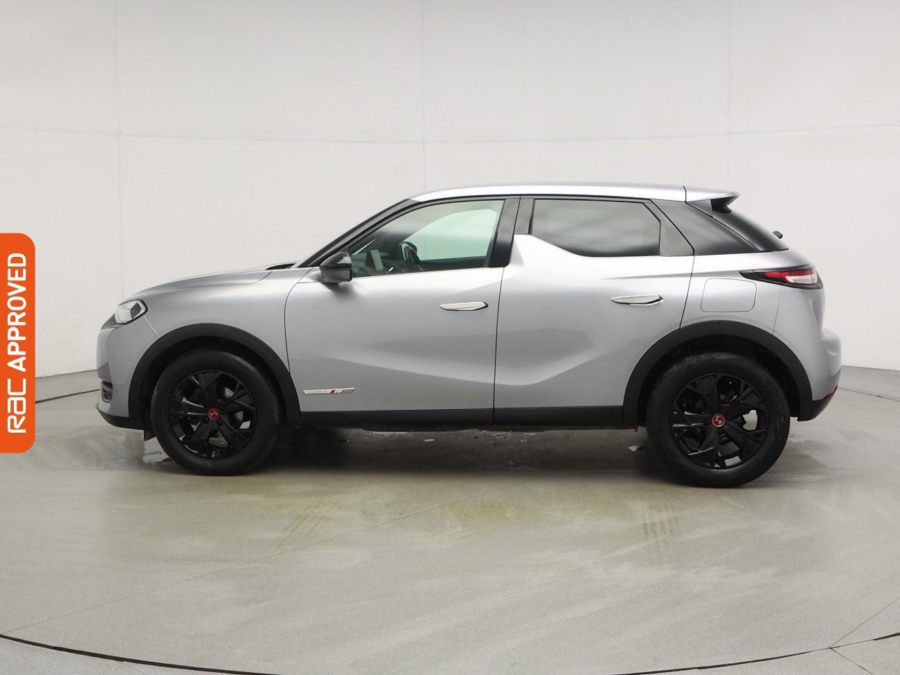 Used DS Automobiles DS 3 2022 for sale - 78016241: Photo 28