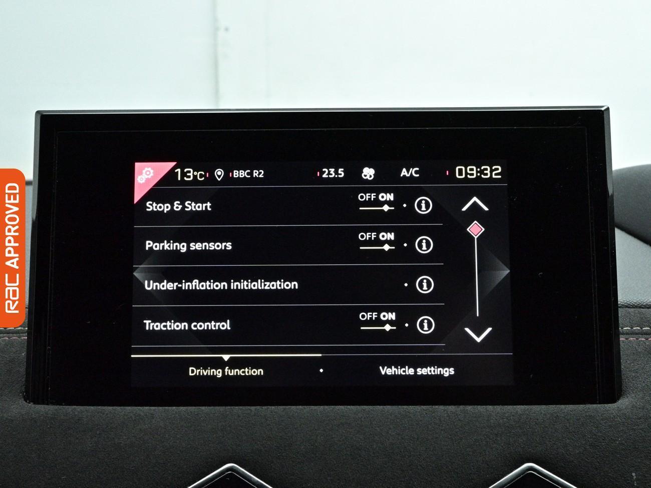 Used DS Automobiles DS 3 2022 for sale - 78016241: Photo 3