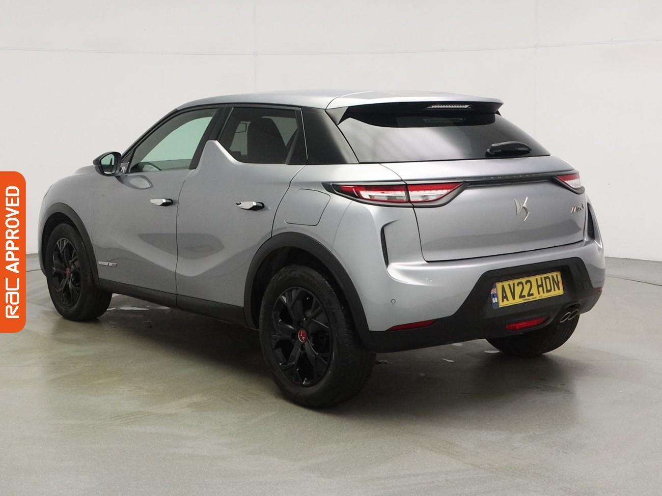 Used DS Automobiles DS 3 2022 for sale - 78016241: Photo 4