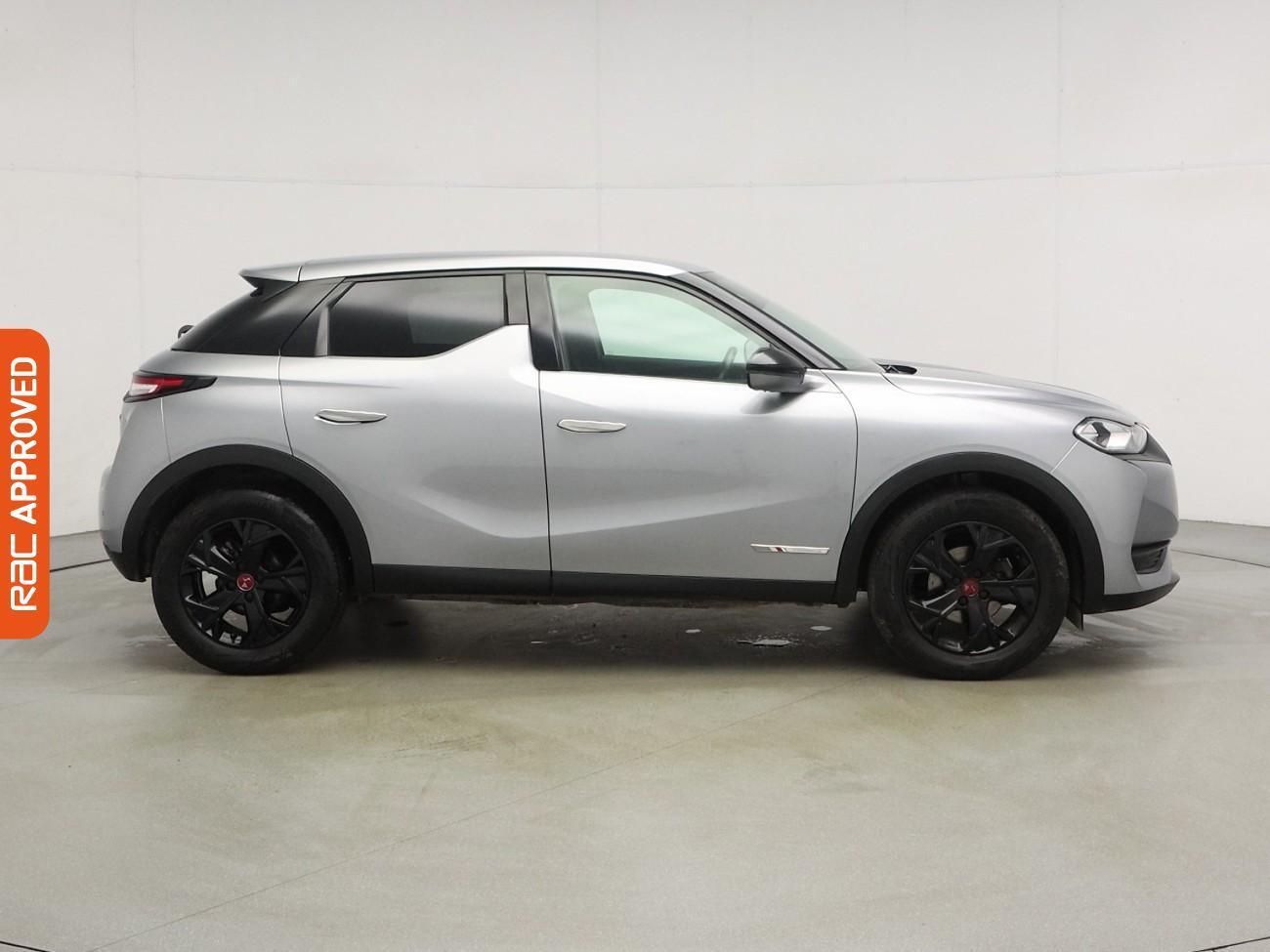 Used DS Automobiles DS 3 2022 for sale - 78016241: Photo 6