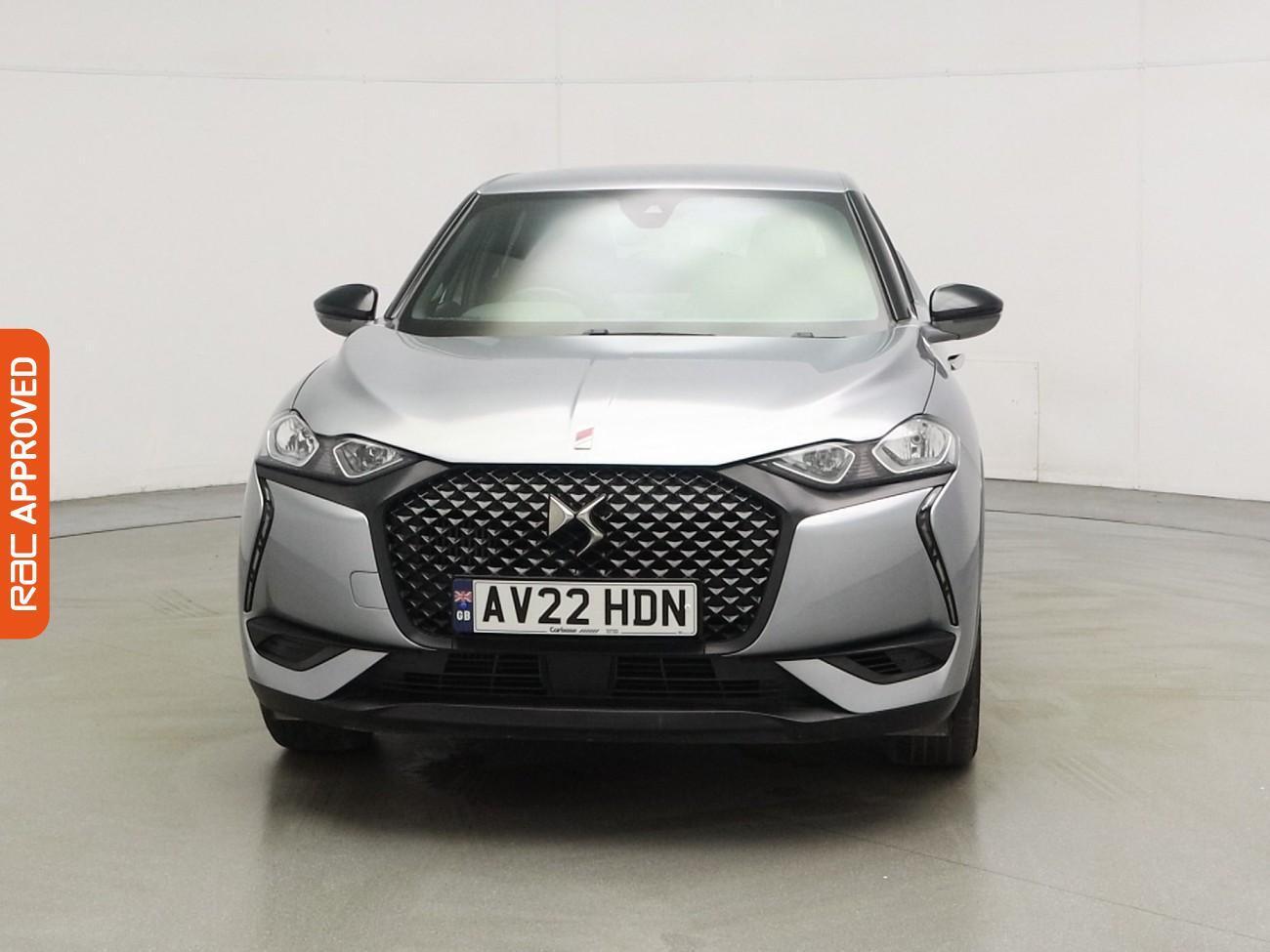 Used DS Automobiles DS 3 2022 for sale - 78016241: Photo 7