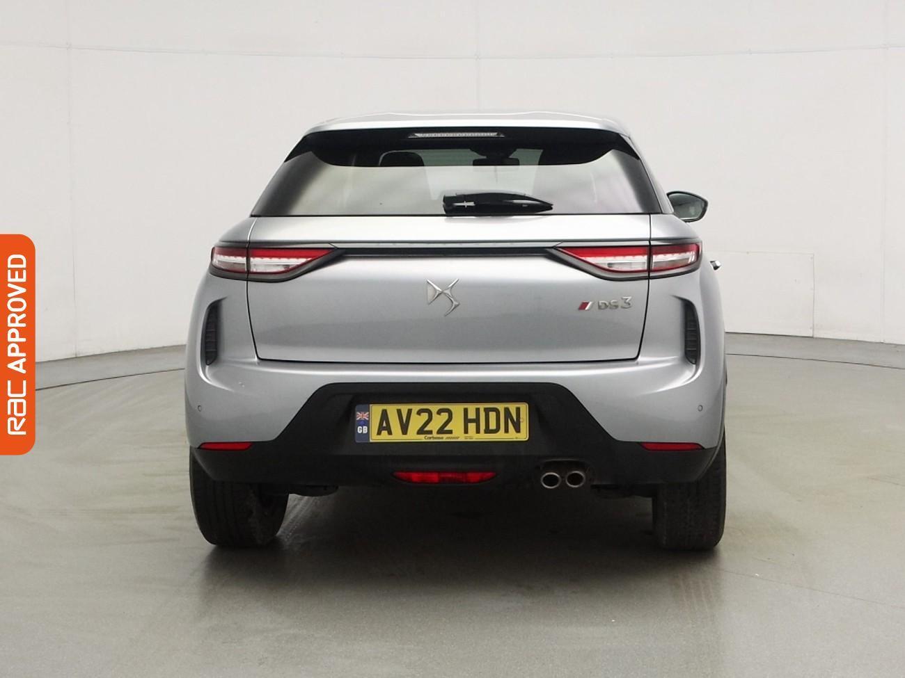 Used DS Automobiles DS 3 2022 for sale - 78016241: Photo 8