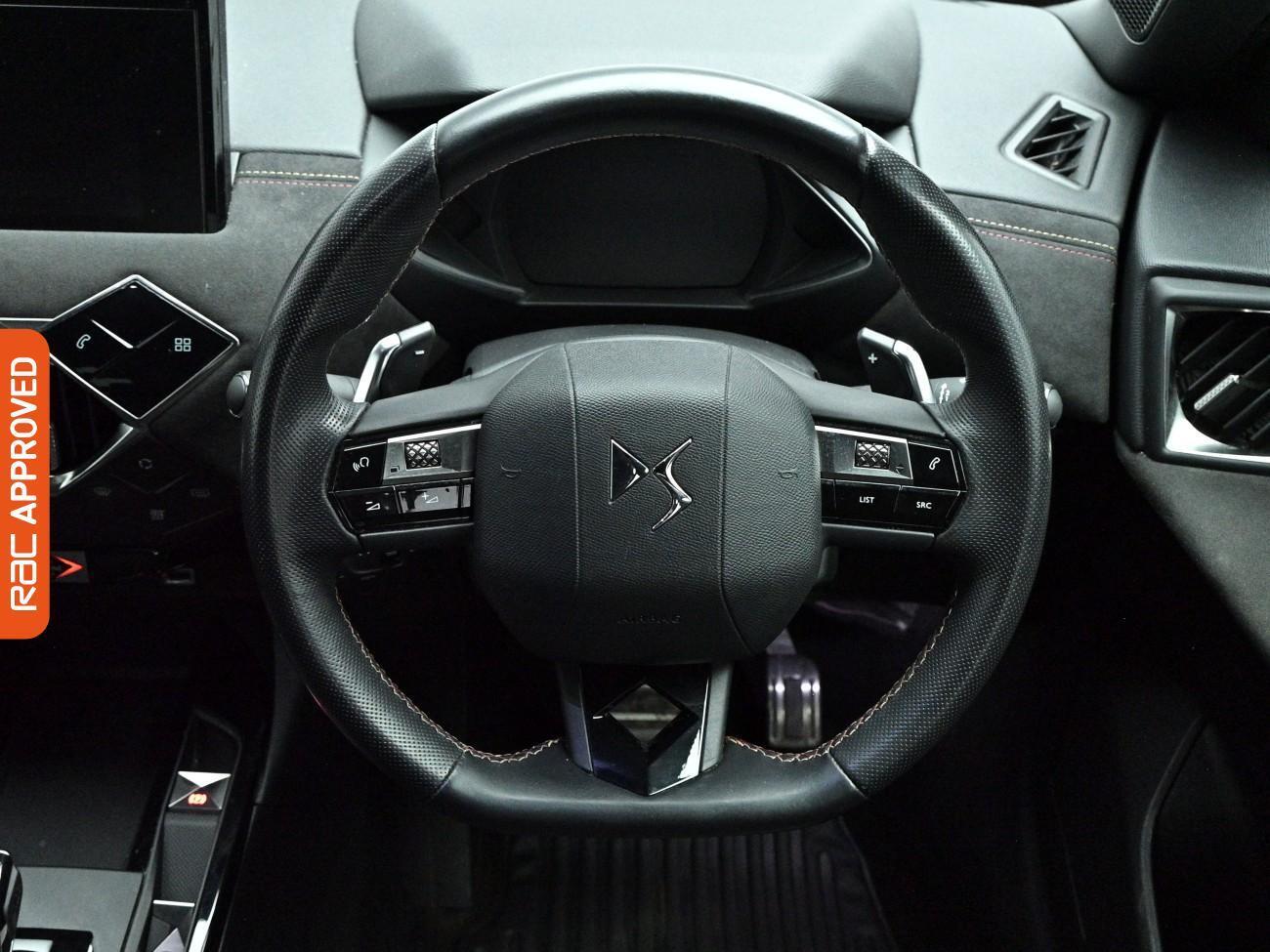 Used DS Automobiles DS 3 2022 for sale - 78016241: Photo 9