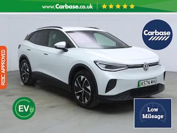 Used Volkswagen ID.4 2024 for sale - 79651515: Photo