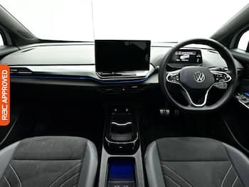 Used Volkswagen ID.4 2024 for sale - 79651515: Photo