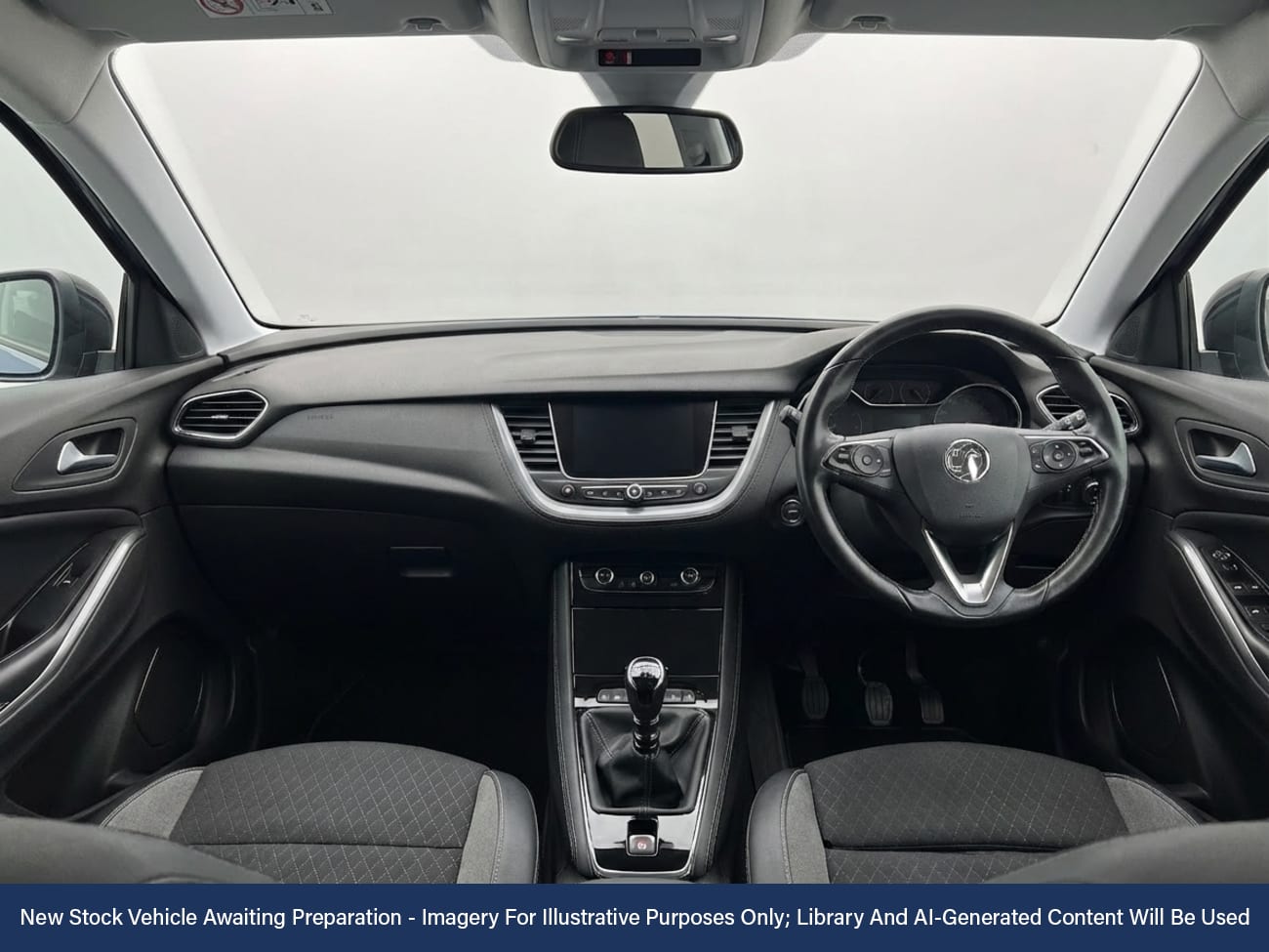 Used Vauxhall Grandland X 2018 for sale - 77914320: Photo 6