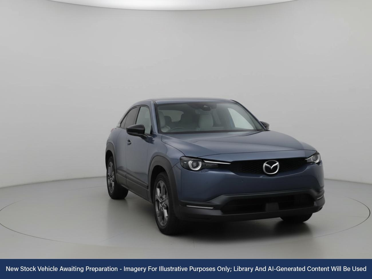 Used Mazda MX-30 2021 for sale - 76581719: Photo 1