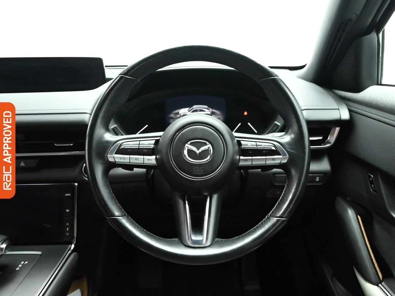 Used Mazda MX-30 2021 for sale - 76581719: Photo 11