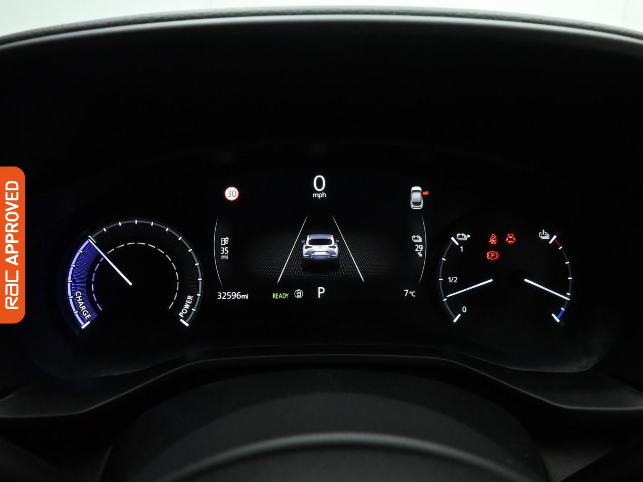 Used Mazda MX-30 2021 for sale - 76581719: Photo 13