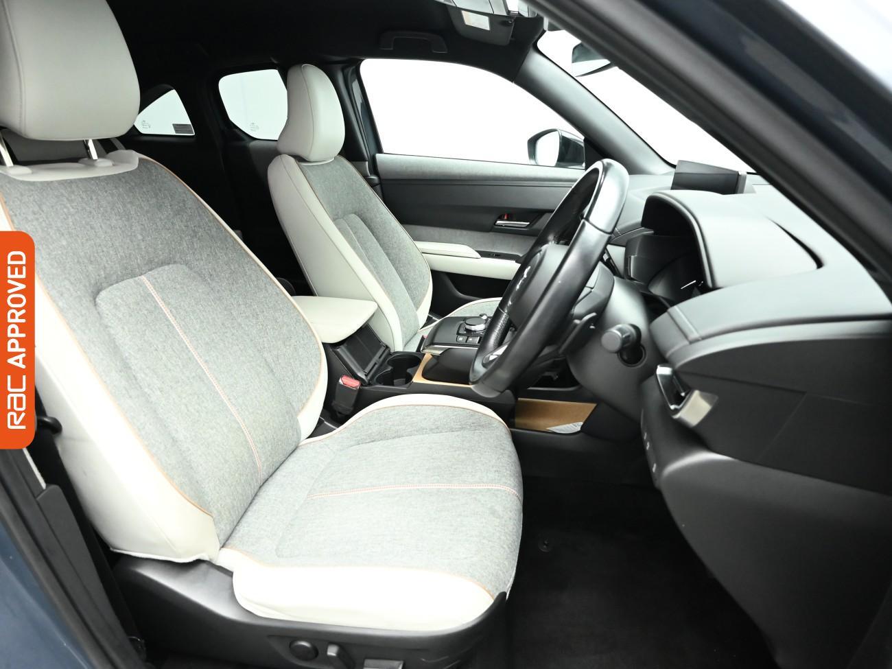 Used Mazda MX-30 2021 for sale - 76581719: Photo 14