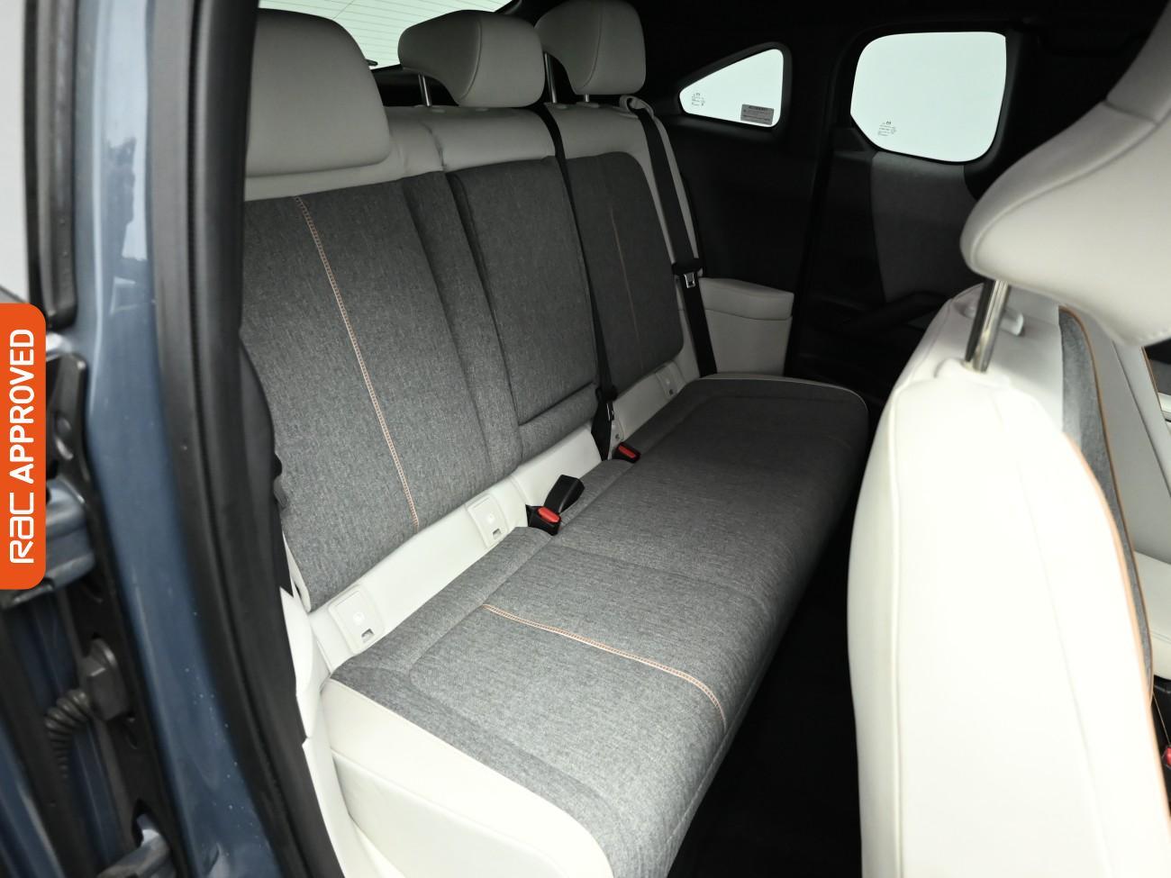 Used Mazda MX-30 2021 for sale - 76581719: Photo 15