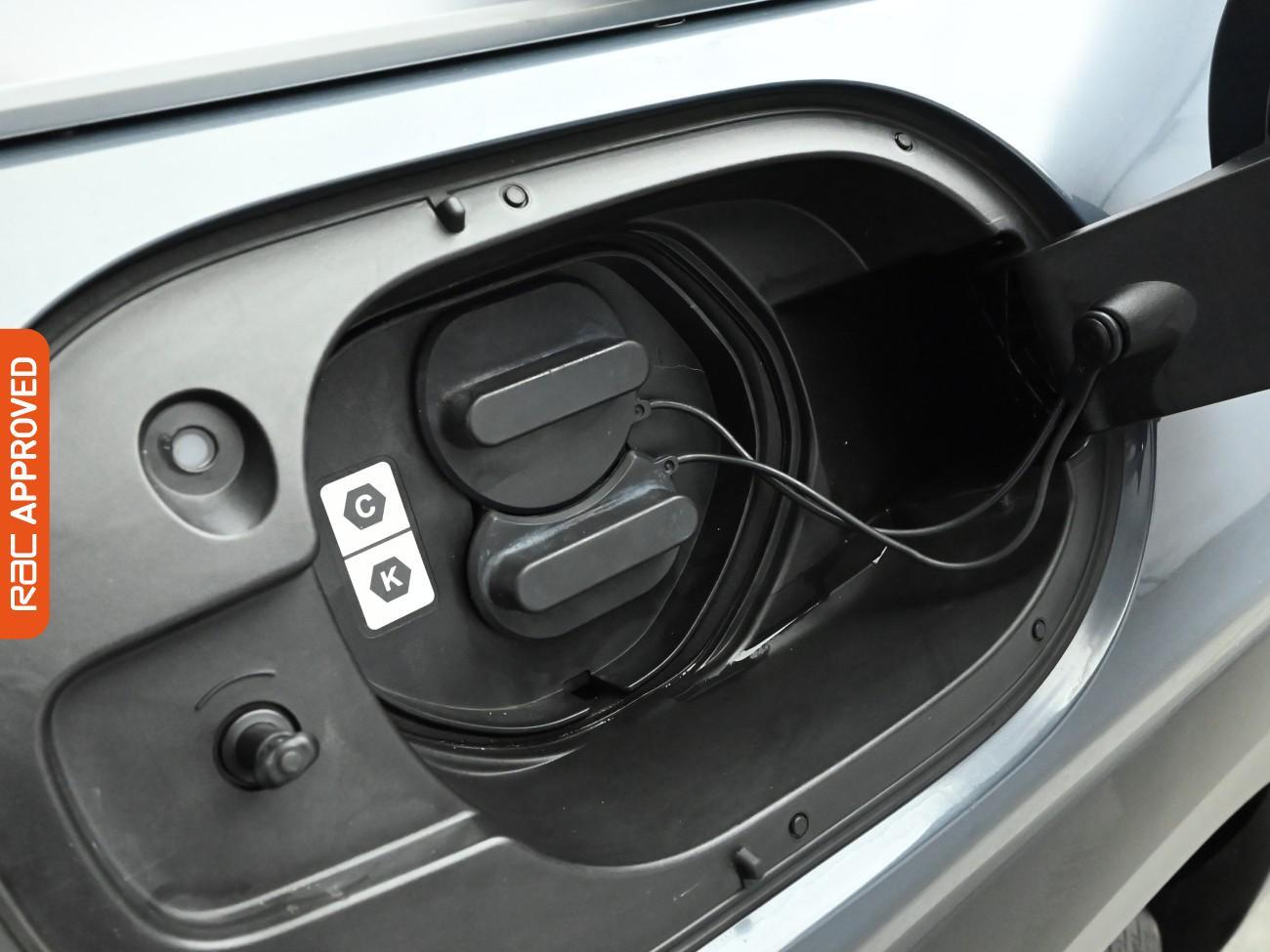 Used Mazda MX-30 2021 for sale - 76581719: Photo 16