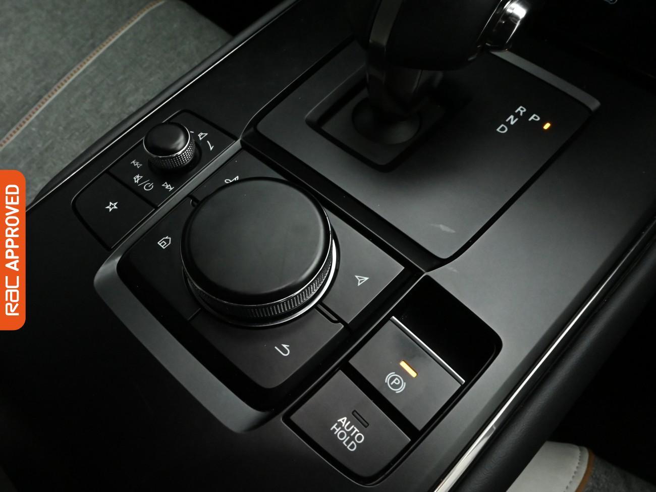 Used Mazda MX-30 2021 for sale - 76581719: Photo 18