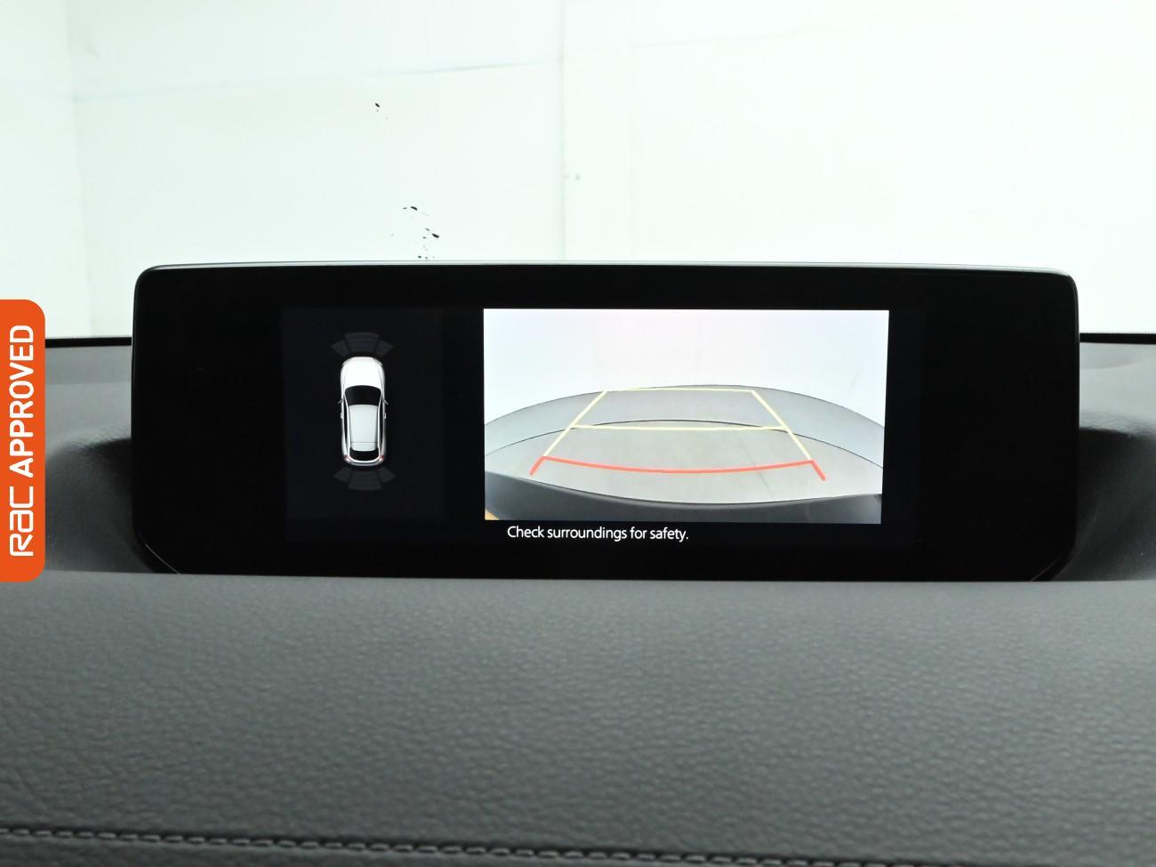 Used Mazda MX-30 2021 for sale - 76581719: Photo 19