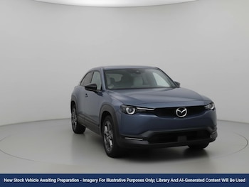 2021 - 35.5kWh Sport Lux SUV 5dr Electric Auto (145 ps)