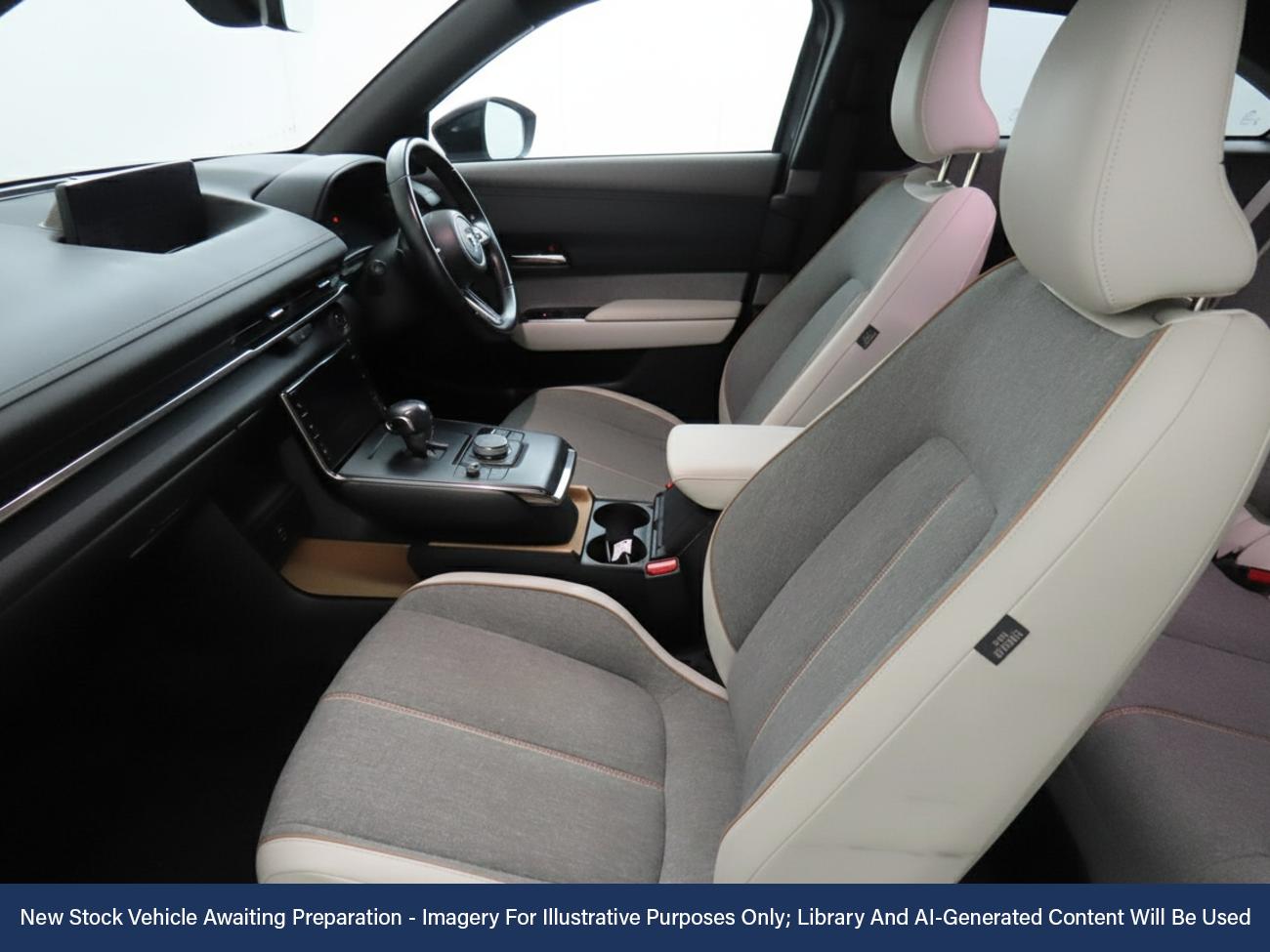 Used Mazda MX-30 2021 for sale - 76581719: Photo 2