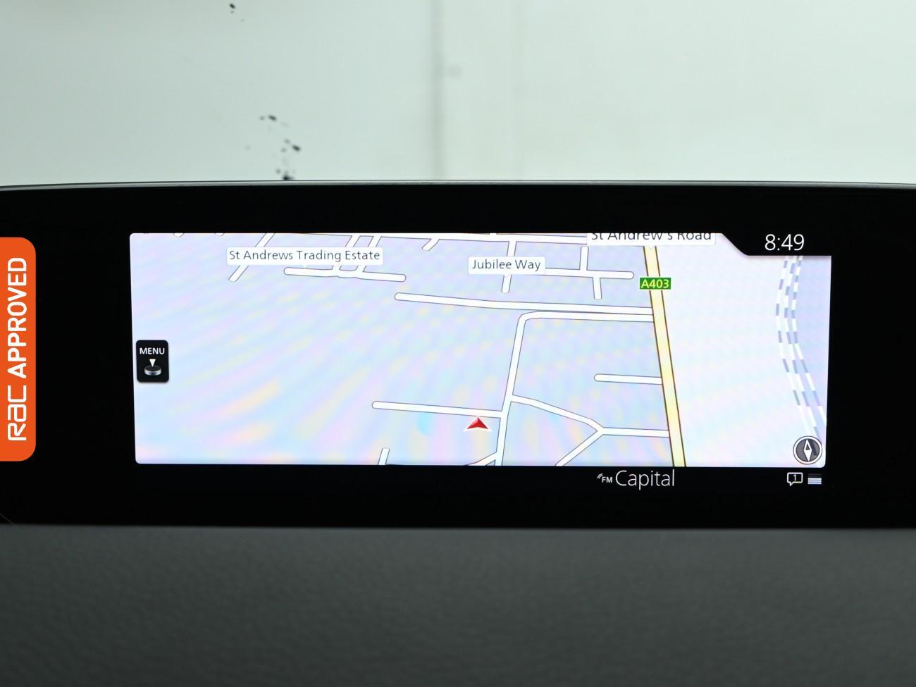 Used Mazda MX-30 2021 for sale - 76581719: Photo 20