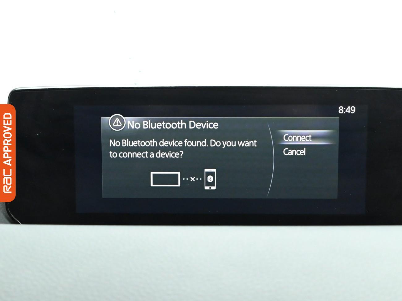 Used Mazda MX-30 2021 for sale - 76581719: Photo 24