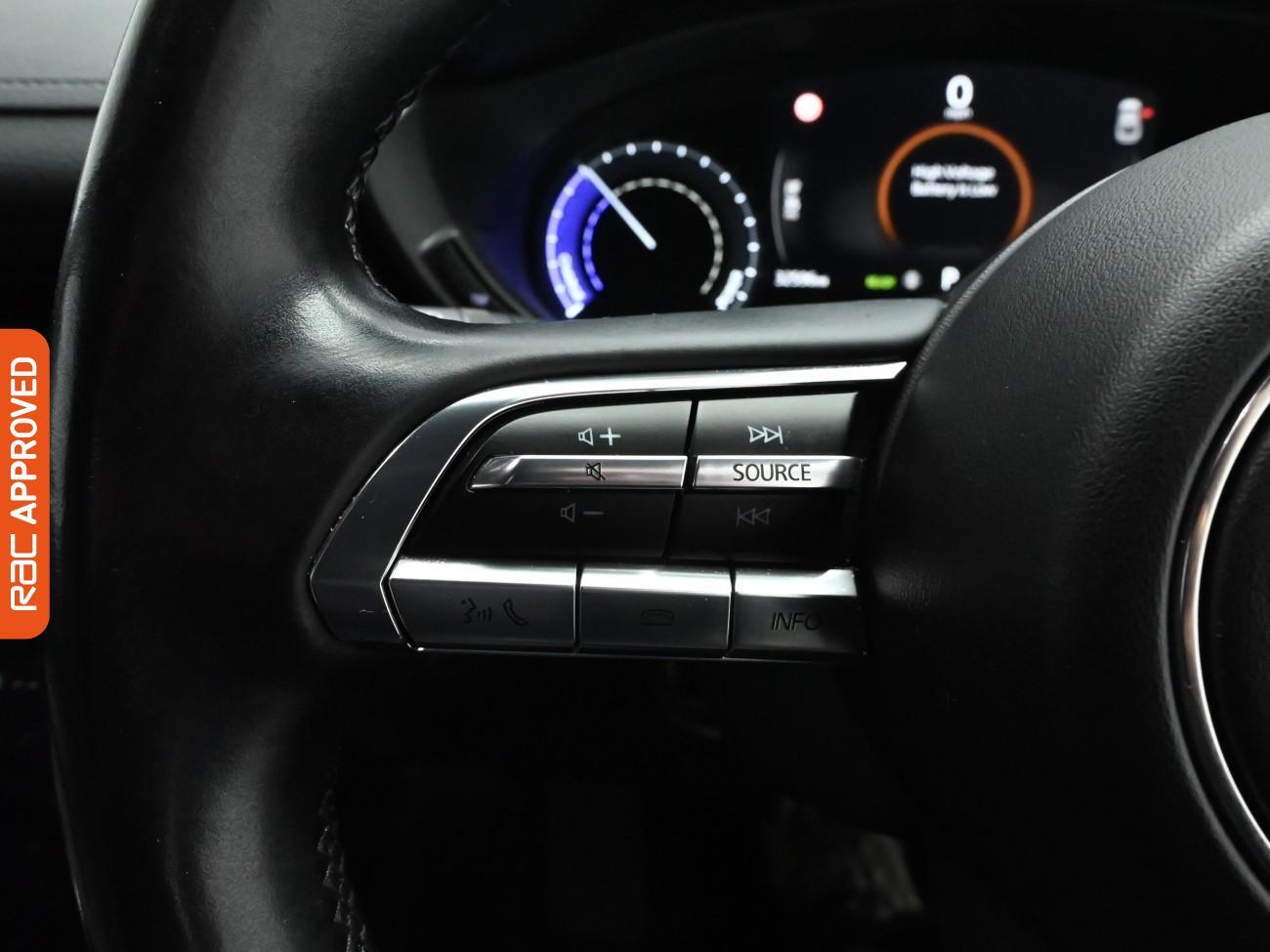 Used Mazda MX-30 2021 for sale - 76581719: Photo 25