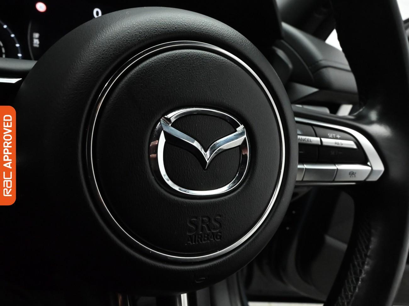 Used Mazda MX-30 2021 for sale - 76581719: Photo 26