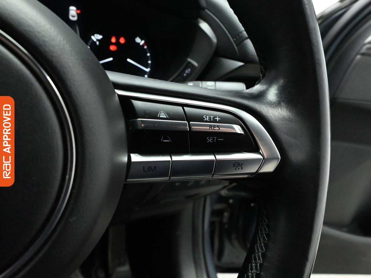 Used Mazda MX-30 2021 for sale - 76581719: Photo 27