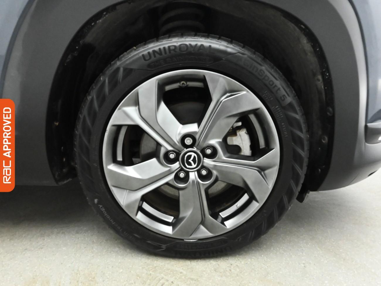 Used Mazda MX-30 2021 for sale - 76581719: Photo 29