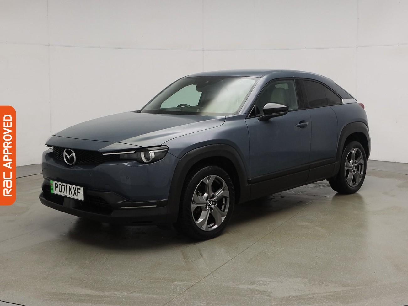 Used Mazda MX-30 2021 for sale - 76581719: Photo 30