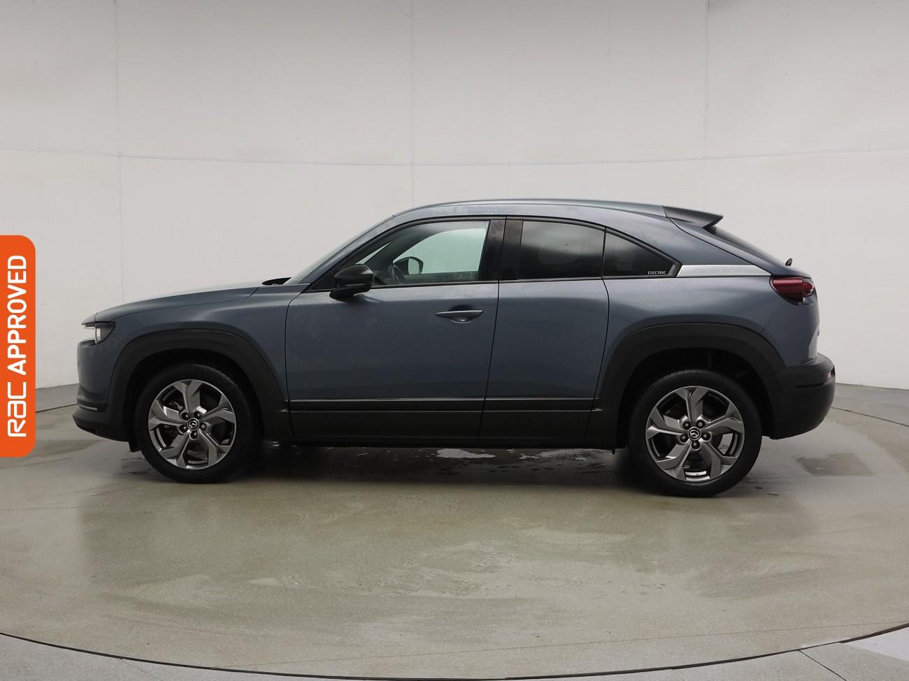 Used Mazda MX-30 2021 for sale - 76581719: Photo 31