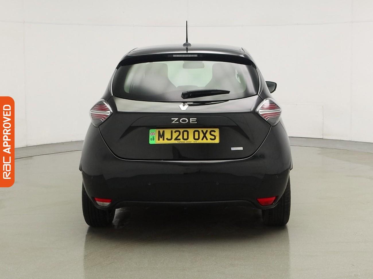 Used Renault Zoe 2020 for sale - 77661563: Photo 10
