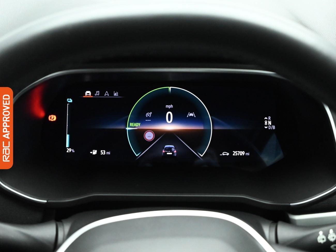 Used Renault Zoe 2020 for sale - 77661563: Photo 13