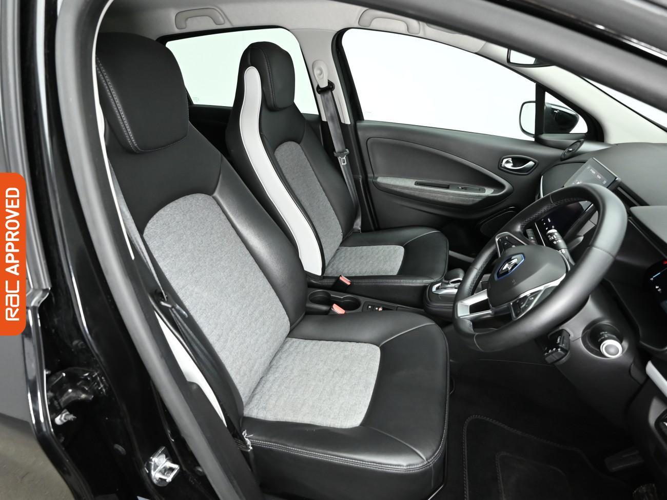 Used Renault Zoe 2020 for sale - 77661563: Photo 14