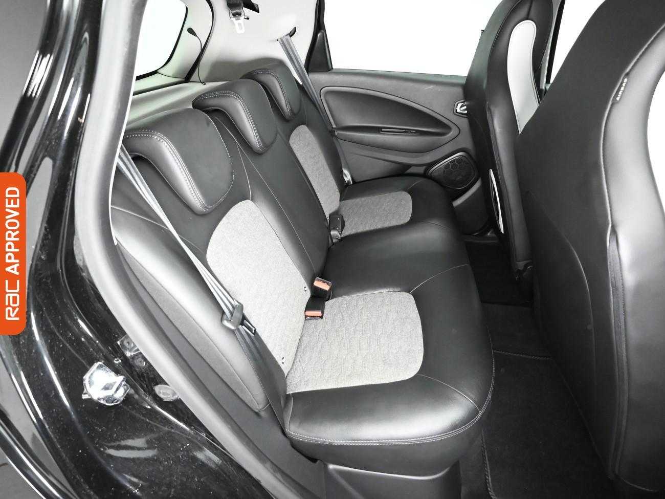 Used Renault Zoe 2020 for sale - 77661563: Photo 15