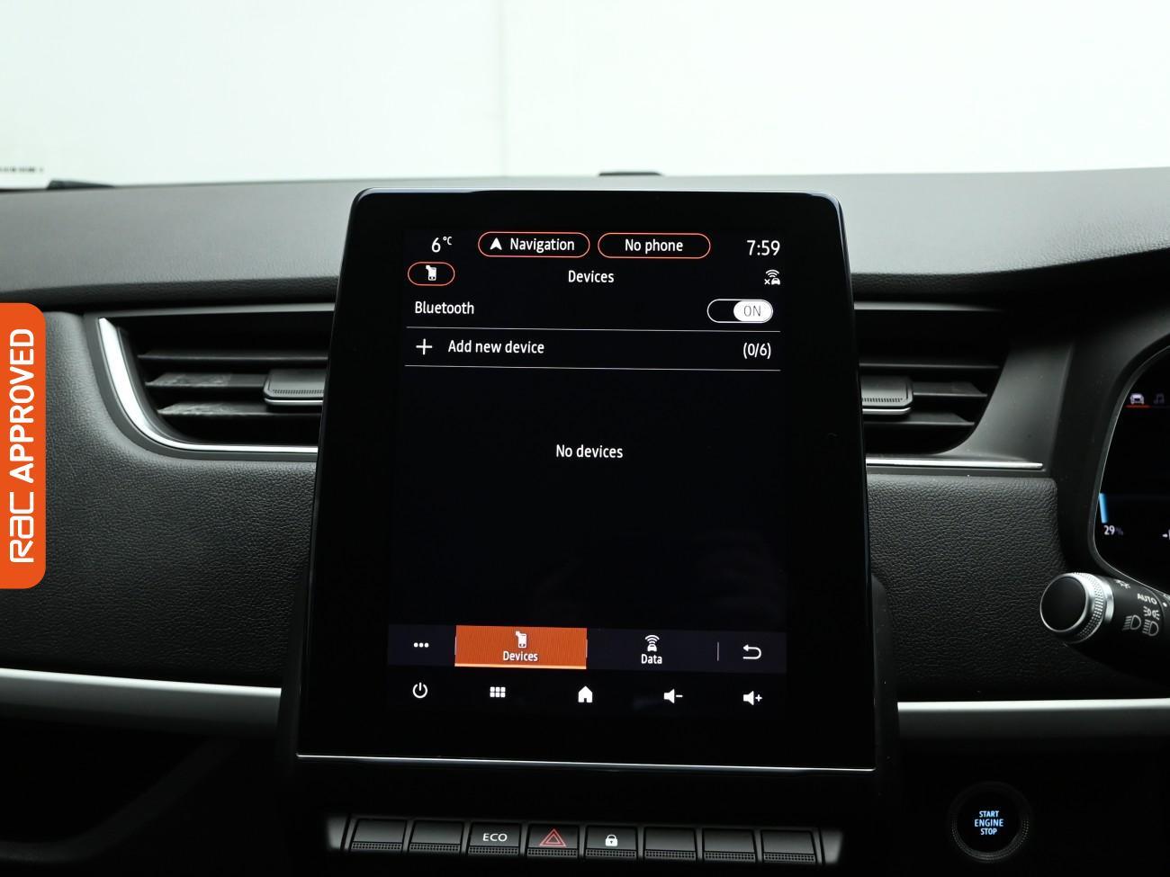 Used Renault Zoe 2020 for sale - 77661563: Photo 16