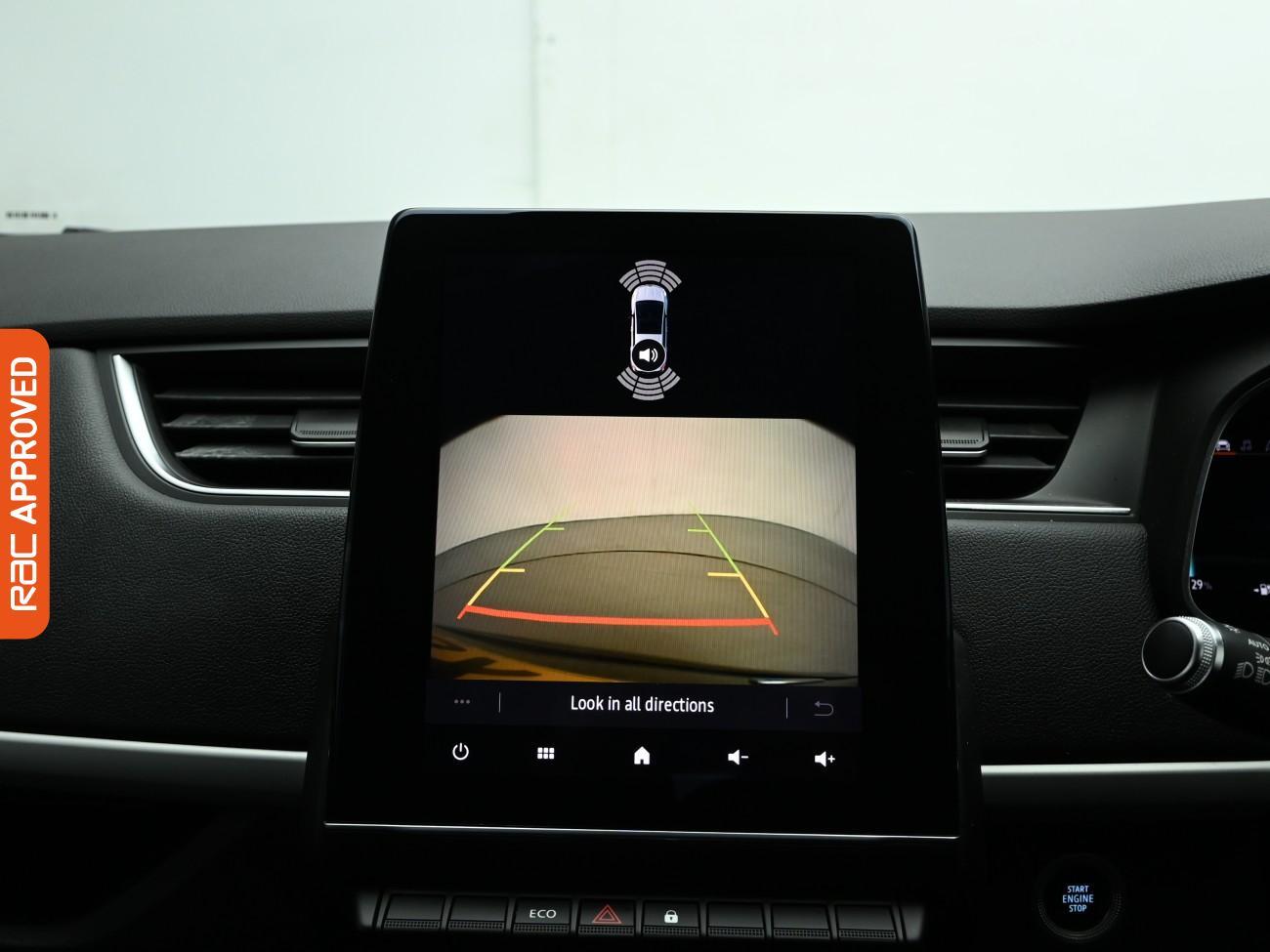 Used Renault Zoe 2020 for sale - 77661563: Photo 17