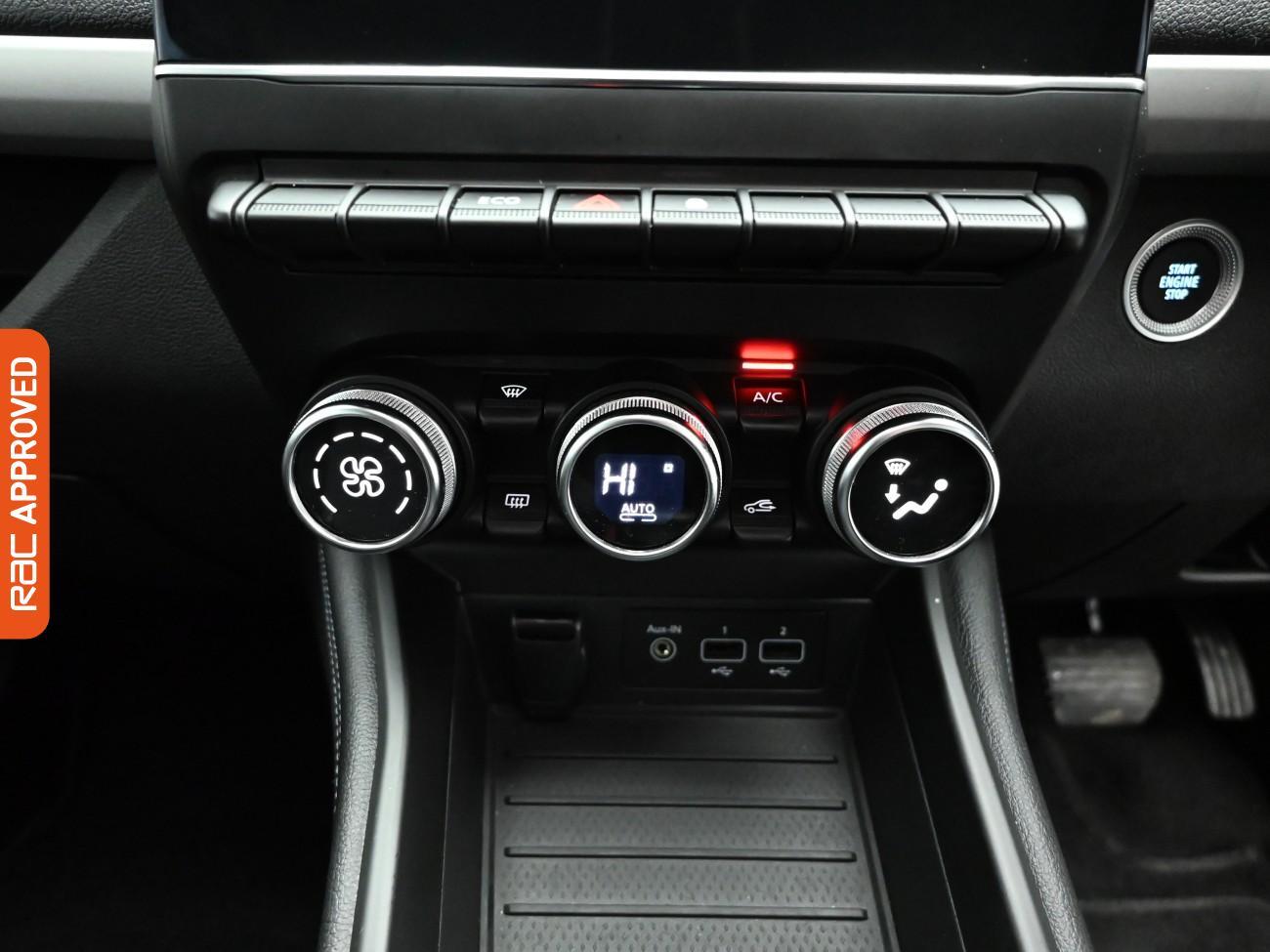 Used Renault Zoe 2020 for sale - 77661563: Photo 18