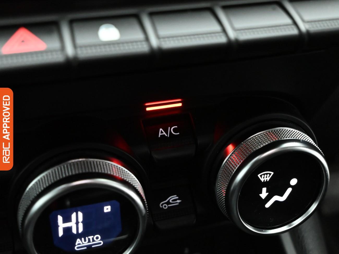 Used Renault Zoe 2020 for sale - 77661563: Photo 19