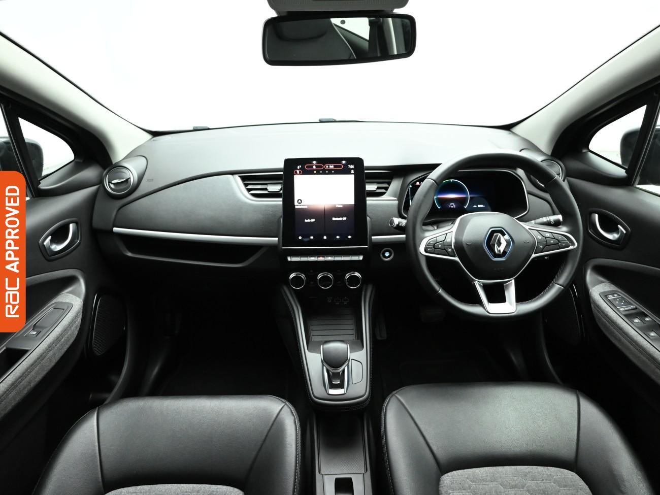 Used Renault Zoe 2020 for sale - 77661563: Photo 2