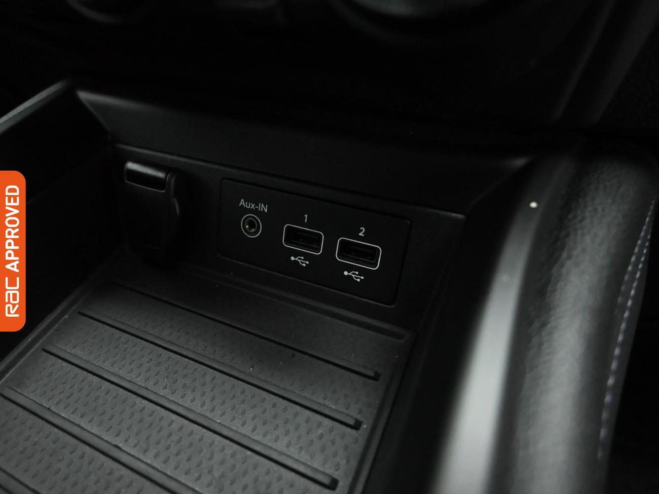 Used Renault Zoe 2020 for sale - 77661563: Photo 20