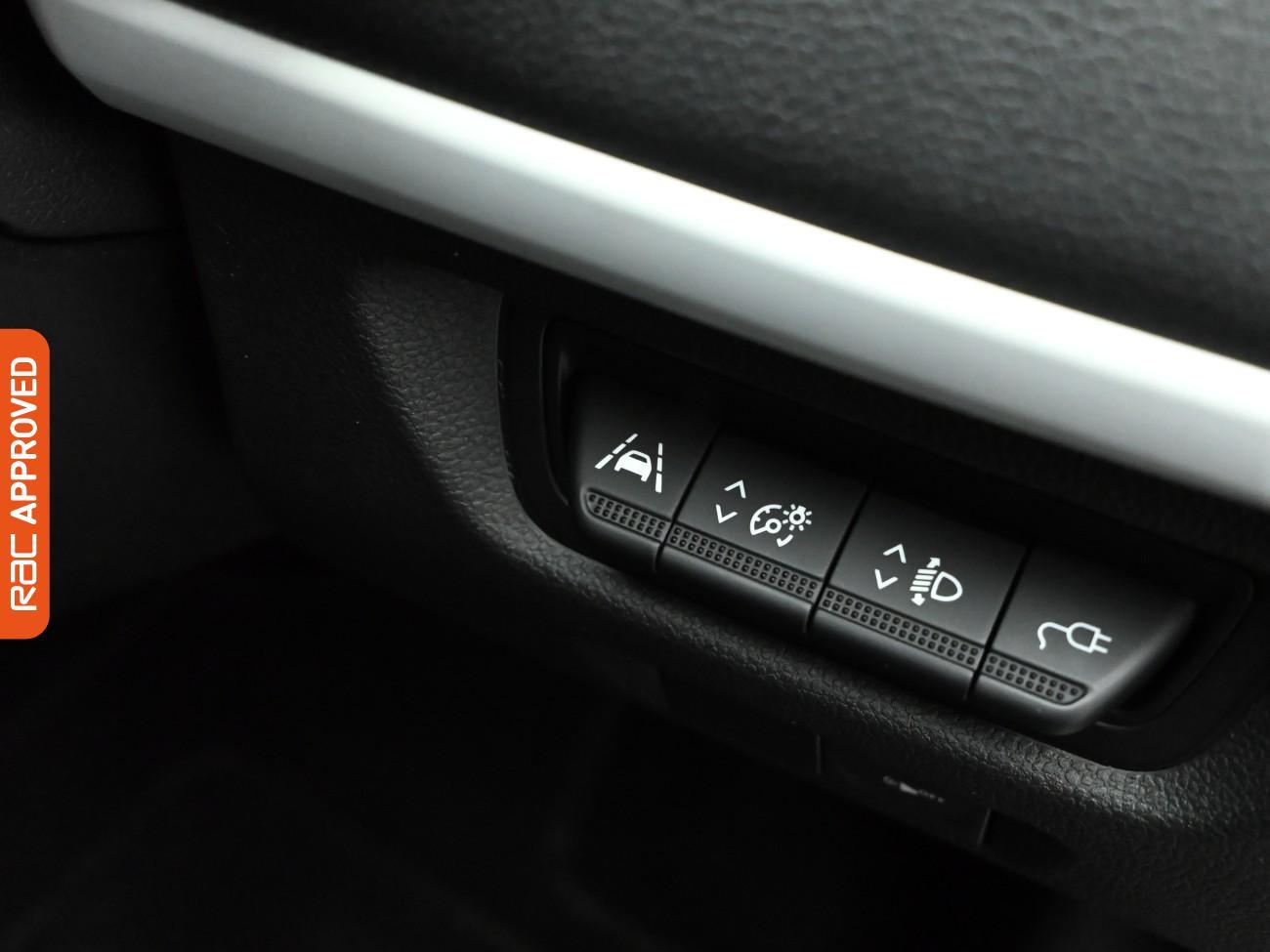 Used Renault Zoe 2020 for sale - 77661563: Photo 25