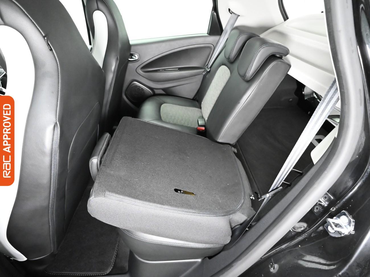 Used Renault Zoe 2020 for sale - 77661563: Photo 28