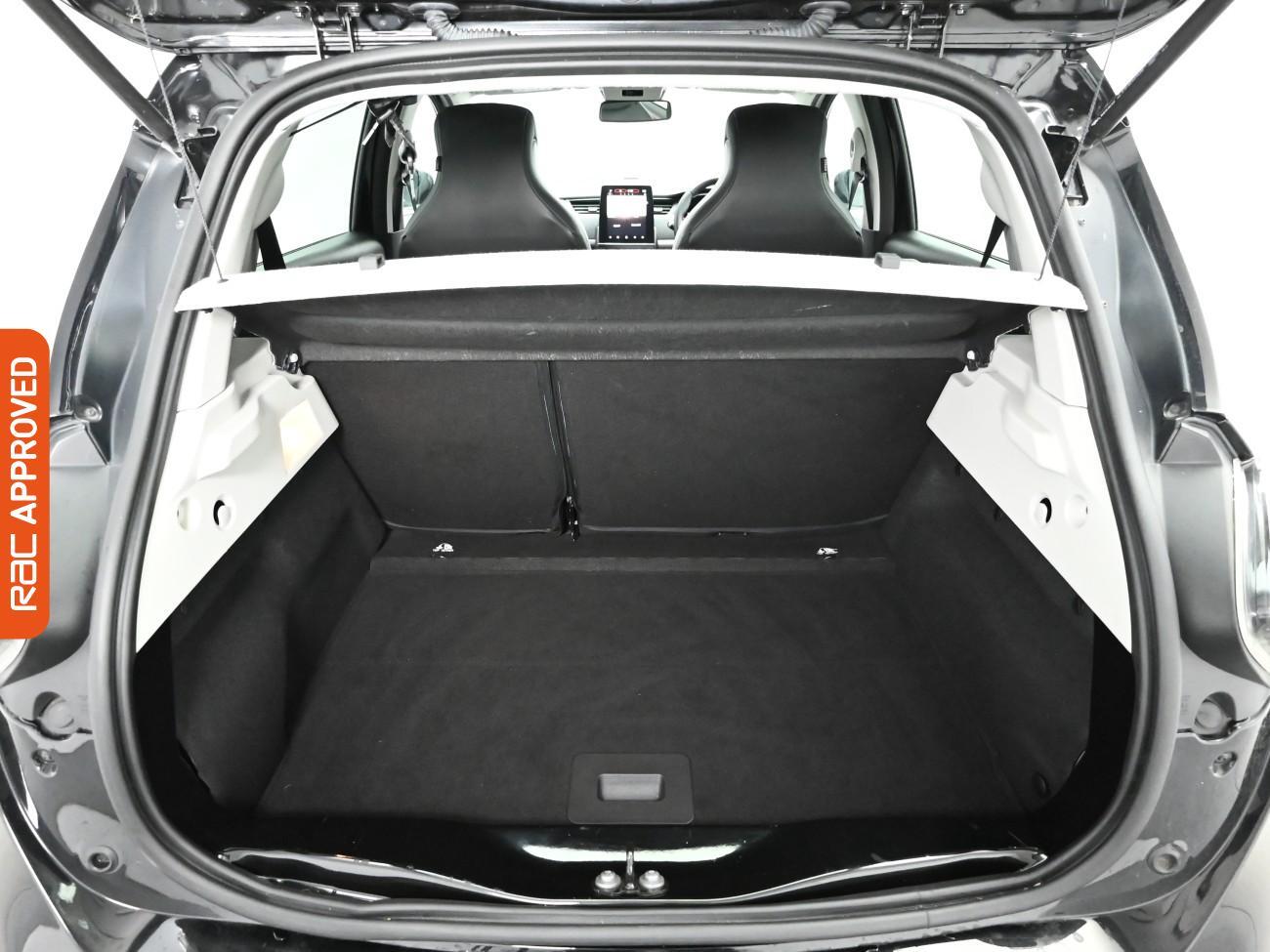 Used Renault Zoe 2020 for sale - 77661563: Photo 30