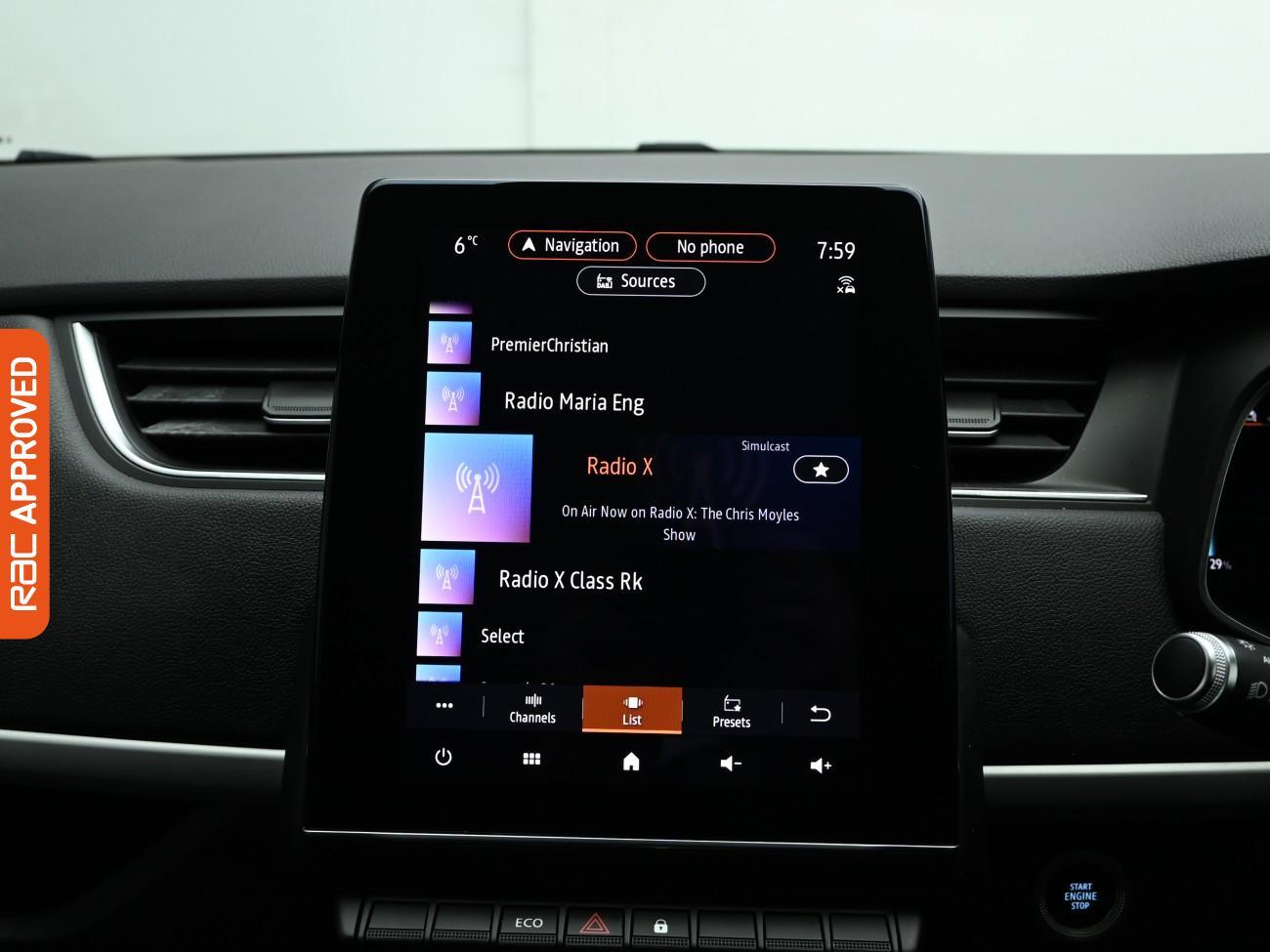 Used Renault Zoe 2020 for sale - 77661563: Photo 31