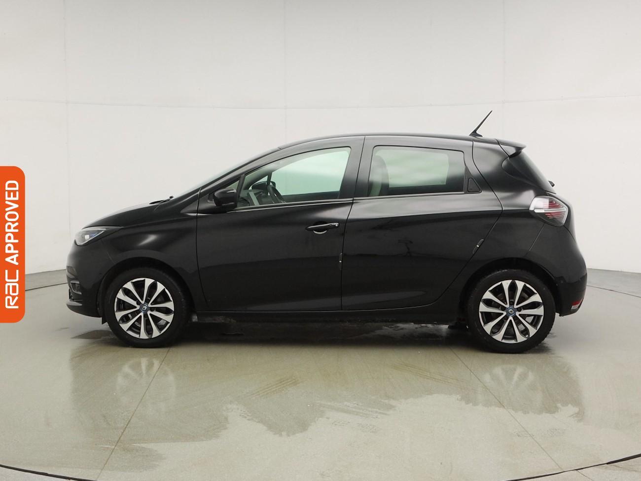 Used Renault Zoe 2020 for sale - 77661563: Photo 34