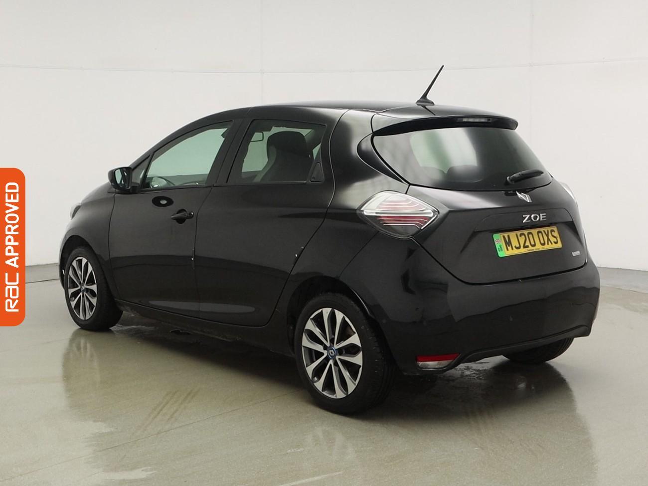 Used Renault Zoe 2020 for sale - 77661563: Photo 5
