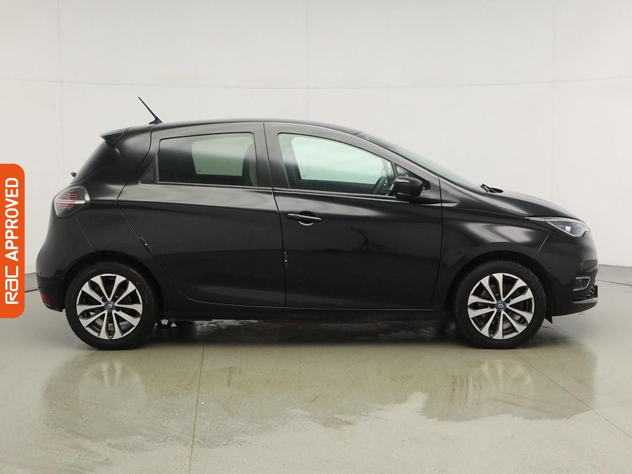 Used Renault Zoe 2020 for sale - 77661563: Photo 8
