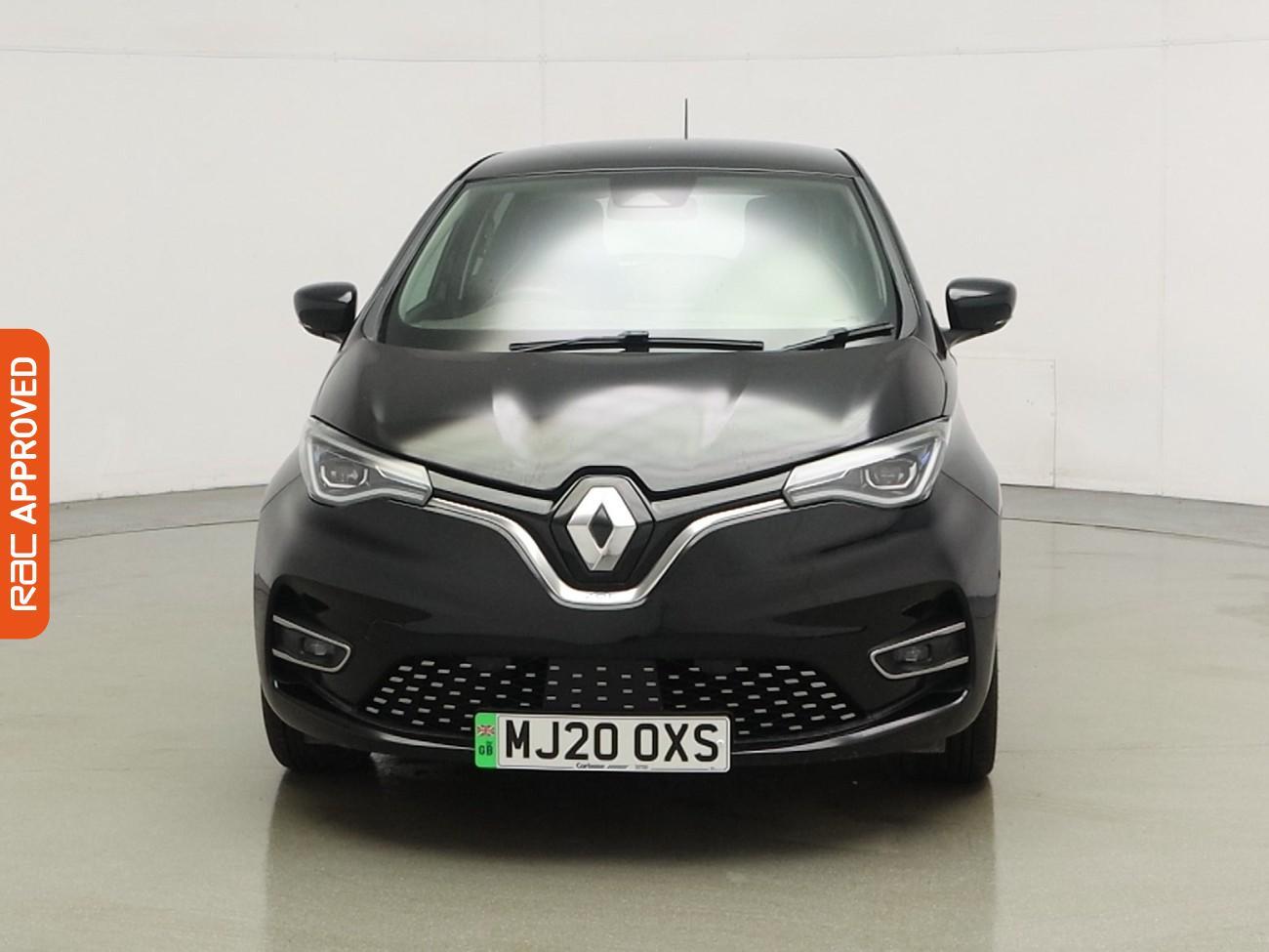 Used Renault Zoe 2020 for sale - 77661563: Photo 9