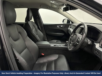 Used Volvo XC60 2019 for sale - 78534540: Photo
