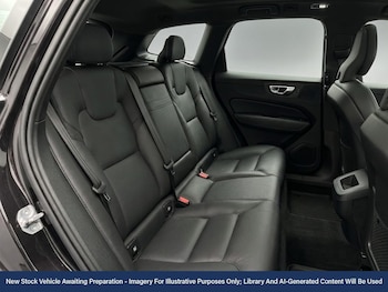 Used Volvo XC60 2019 for sale - 78534540: Photo
